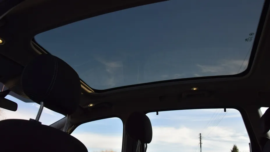 FORD S-MAX -