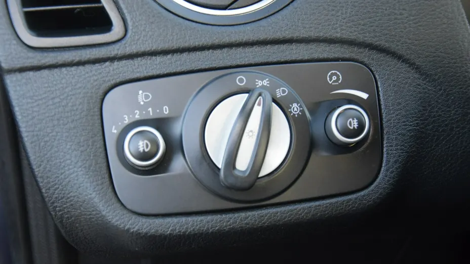FORD S-MAX -