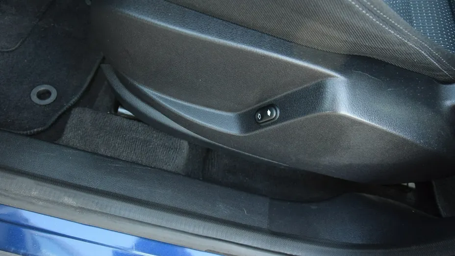 FORD S-MAX -