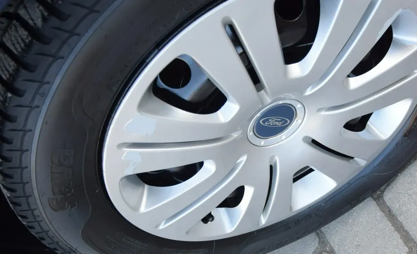 FORD S-MAX -