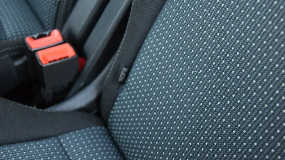 FORD S-MAX -