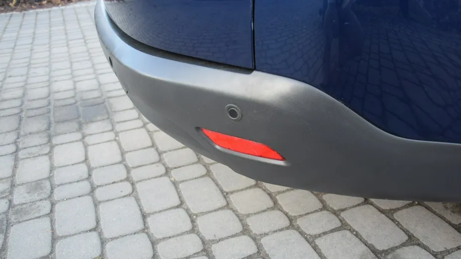 FORD S-MAX -
