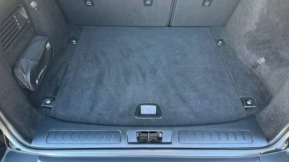 LAND ROVER Range Rover Evoque -