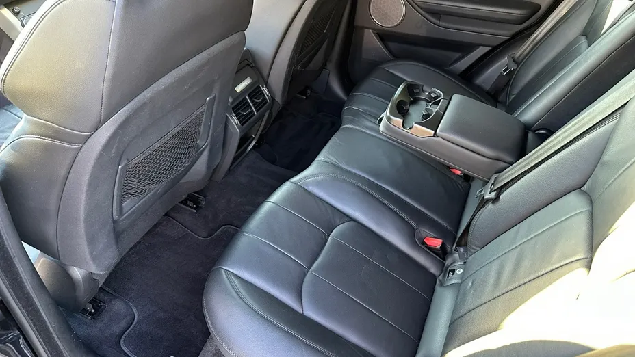 LAND ROVER Range Rover Evoque -