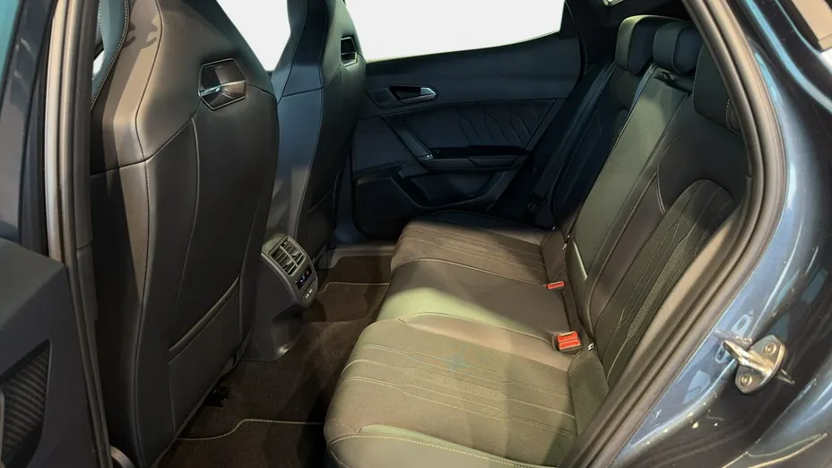 CUPRA Formentor Formentor 2.0 TSI 4Drive DSG