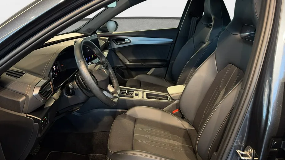 CUPRA Formentor Formentor 2.0 TSI 4Drive DSG