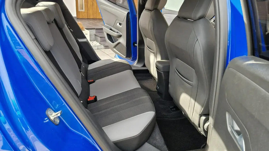 OPEL Mokka -