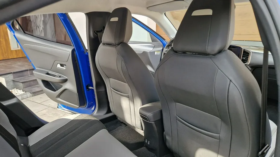 OPEL Mokka -
