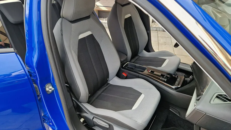 OPEL Mokka -