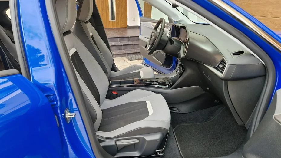 OPEL Mokka -