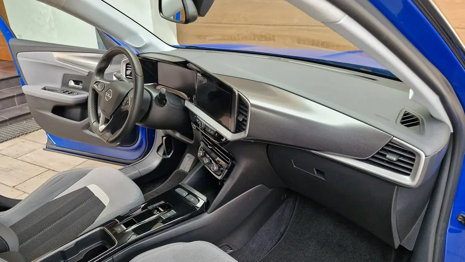 OPEL Mokka -