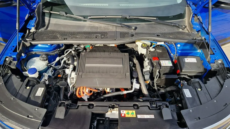 OPEL Mokka -