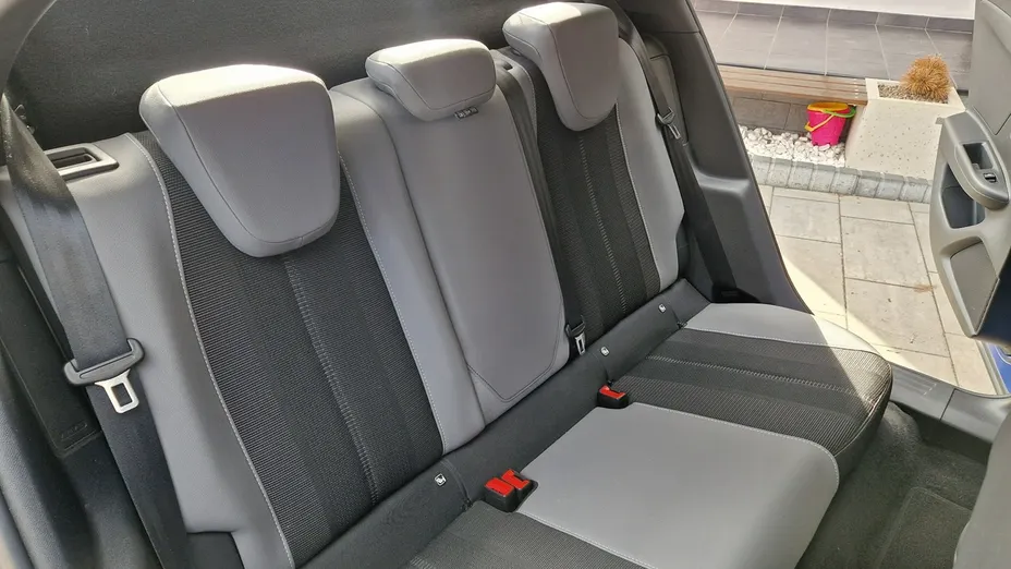 OPEL Mokka -