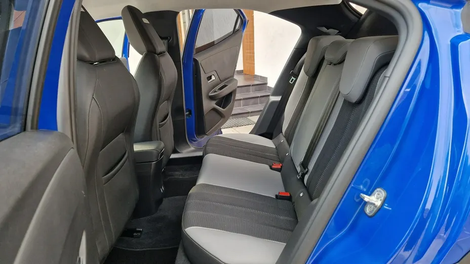 OPEL Mokka -