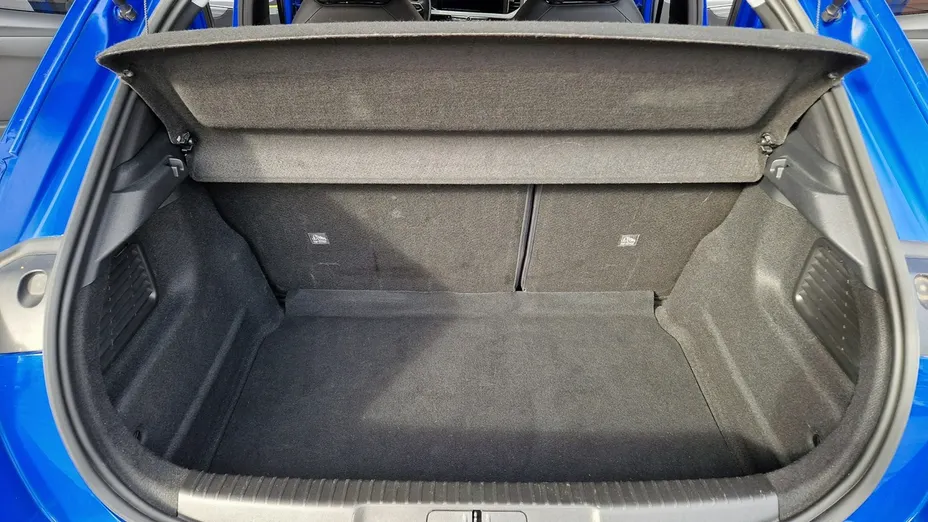 OPEL Mokka -