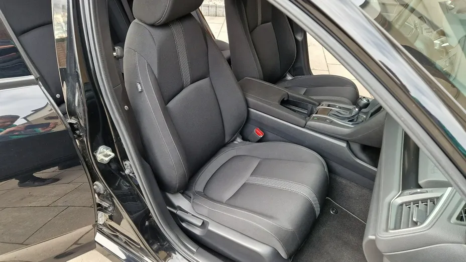 HONDA Civic -