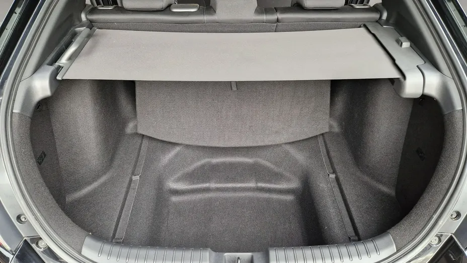 HONDA Civic -