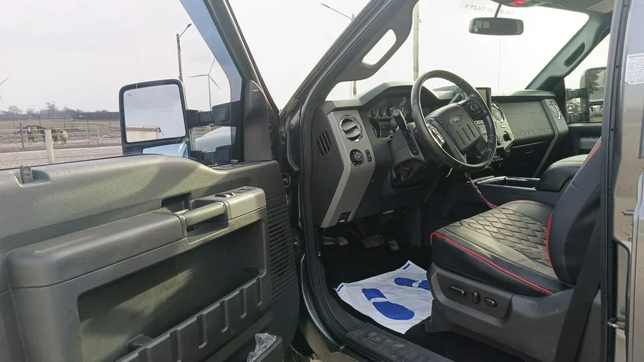 FORD F 350 -