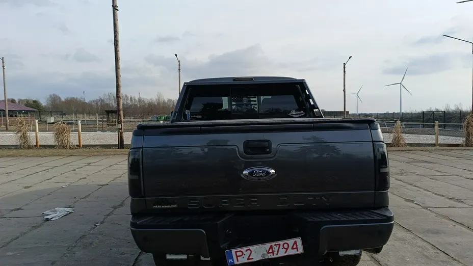 FORD F 350 -