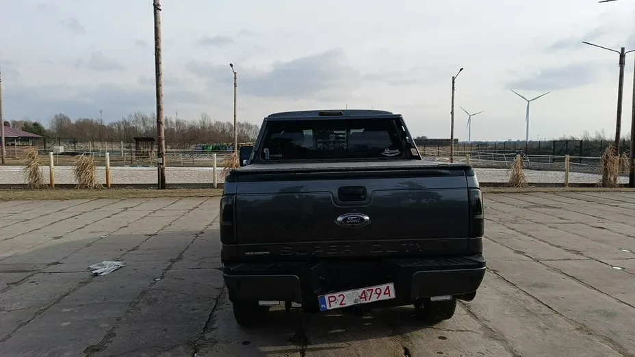 FORD F 350 -