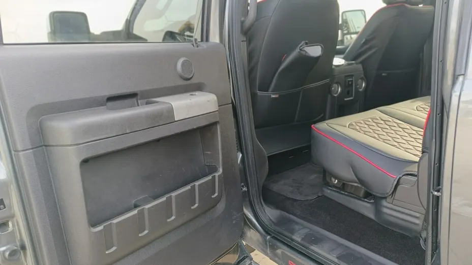 FORD F 350 -