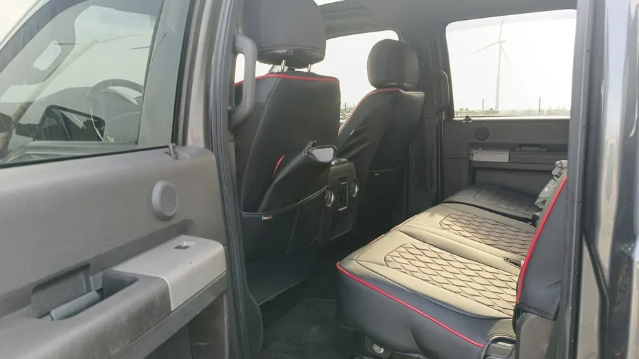 FORD F 350 -