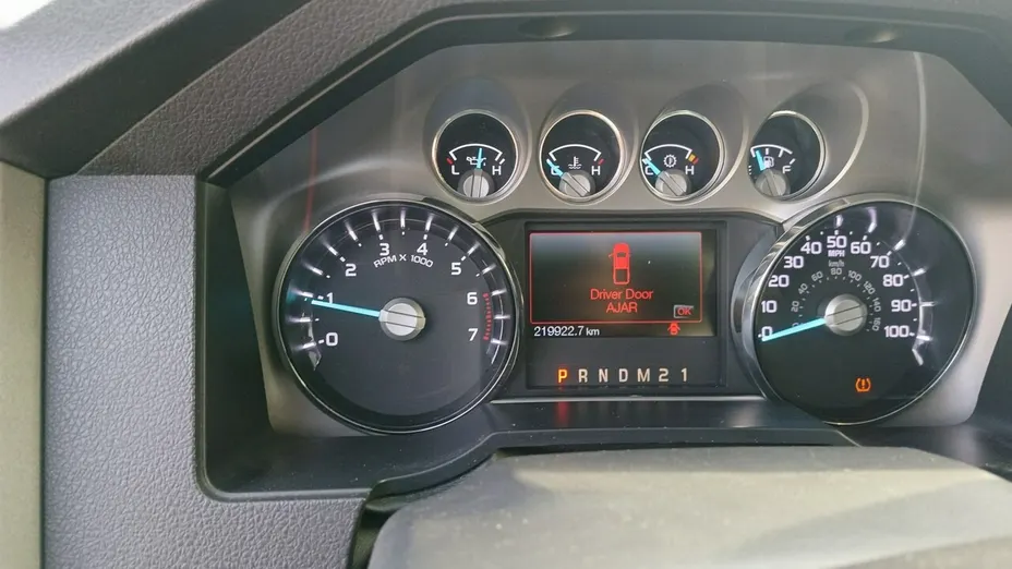 FORD F 350 -