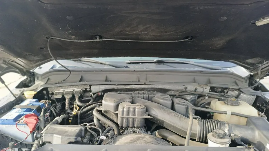 FORD F 350 -