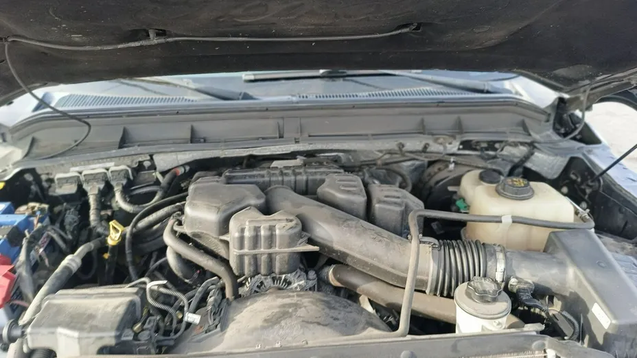 FORD F 350 -