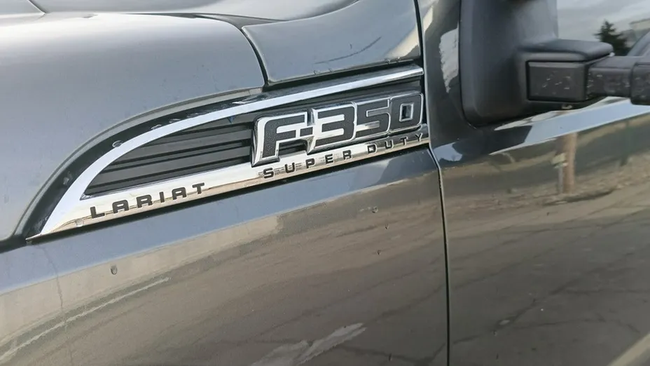FORD F 350 -