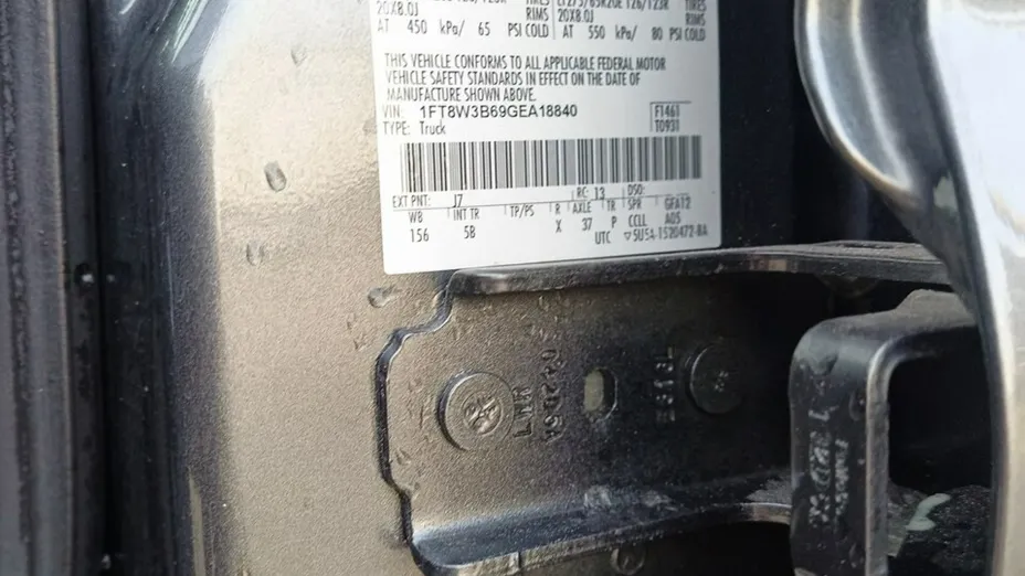 FORD F 350 -