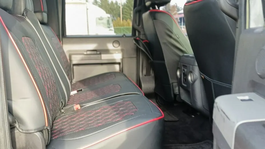 FORD F 350 -