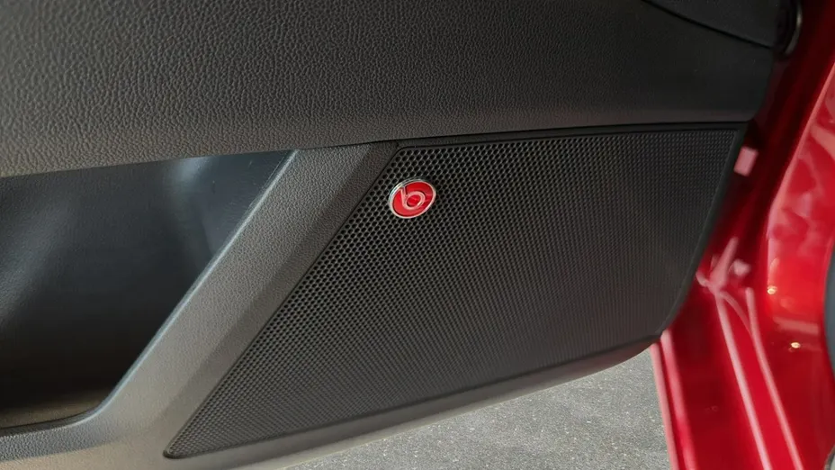 SEAT Leon Leon 2.0 TSI FR