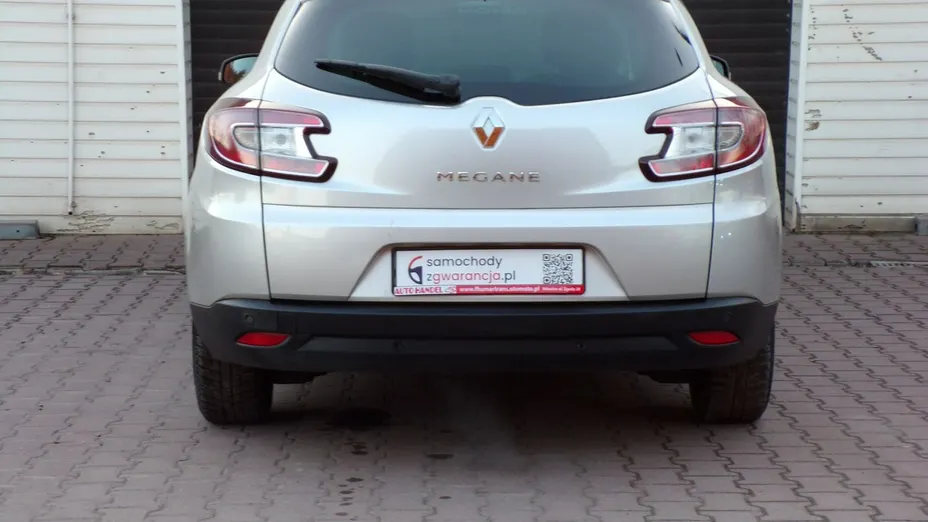 RENAULT Megane -