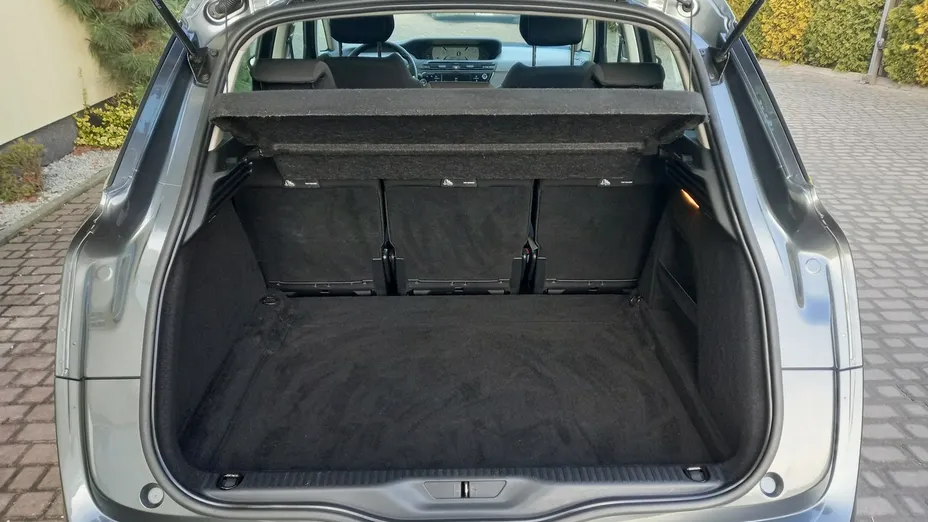 CITROEN C4 Picasso -