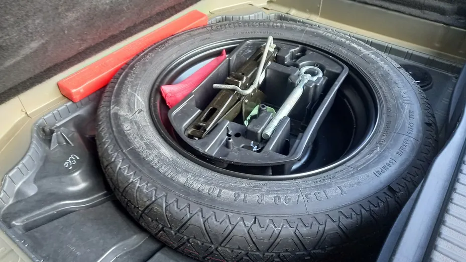 CITROEN C4 Picasso -