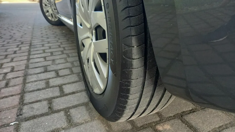 CITROEN C4 Picasso -