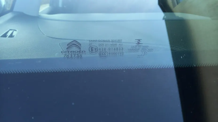 CITROEN C4 Picasso -