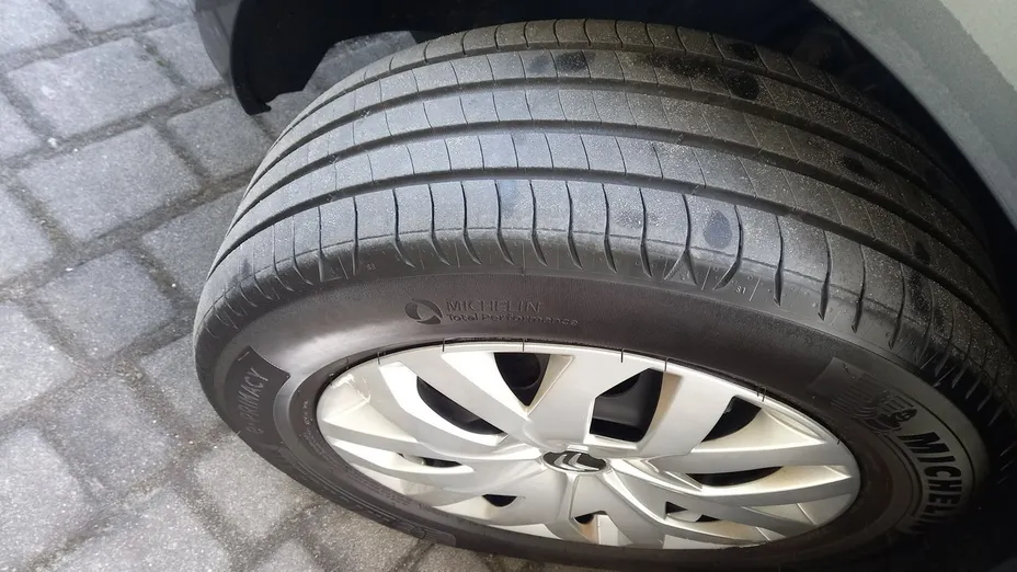 CITROEN C4 Picasso -