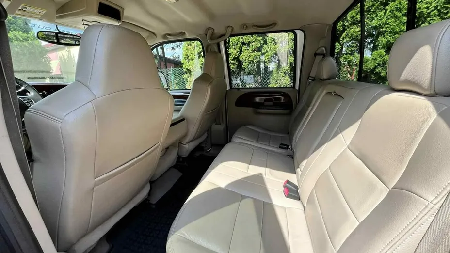 FORD F 350 -