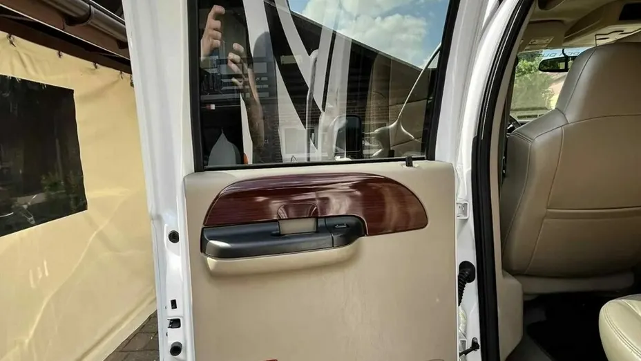 FORD F 350 -