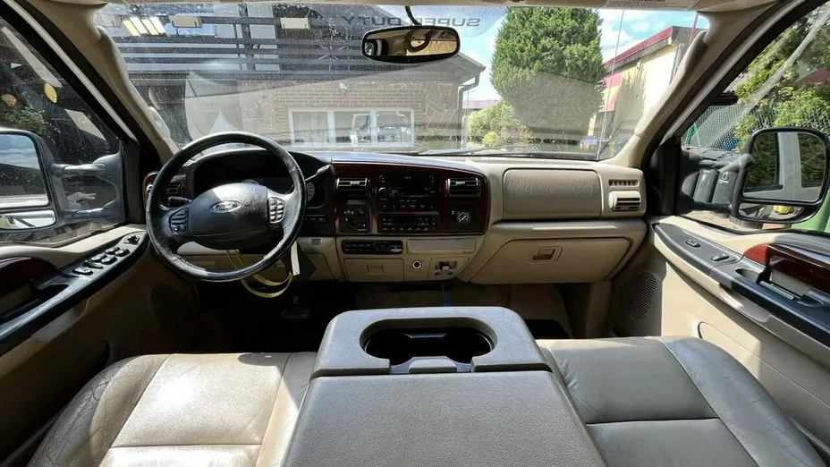 FORD F 350 -