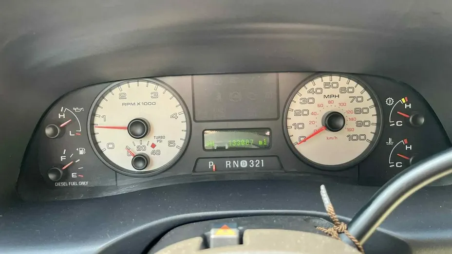 FORD F 350 -