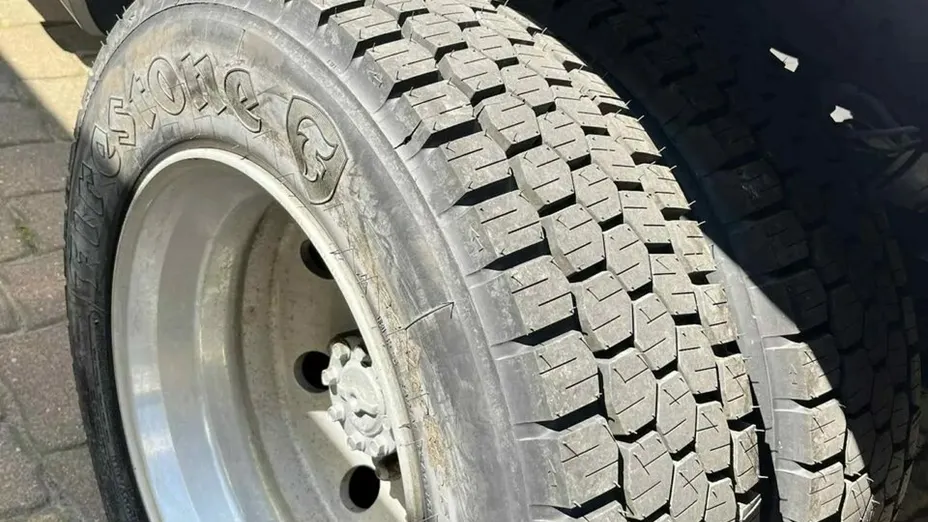 FORD F 350 -