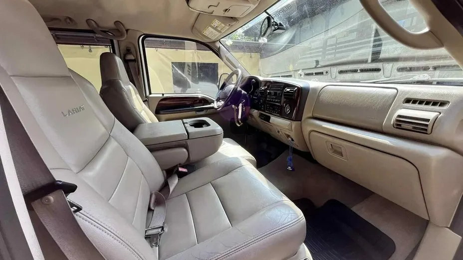FORD F 350 -