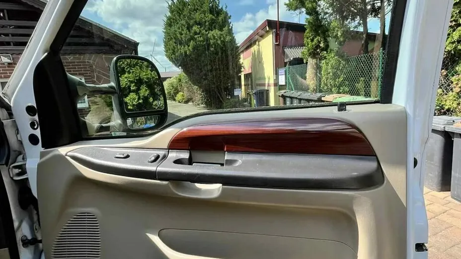 FORD F 350 -