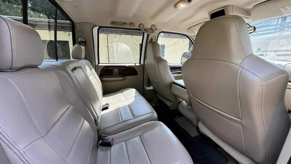 FORD F 350 -