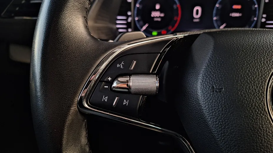 SKODA Octavia Octavia 1.5 TSI e-Tec Style DSG