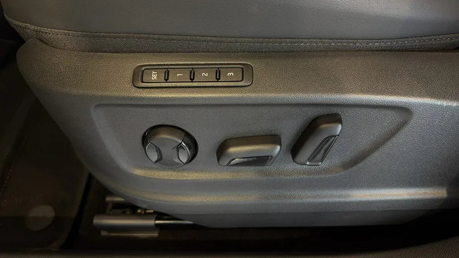 CUPRA Ateca Ateca 2.0 TSI 4Drive DSG