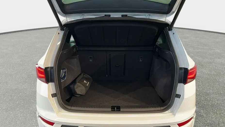 CUPRA Ateca Ateca 2.0 TSI 4Drive DSG